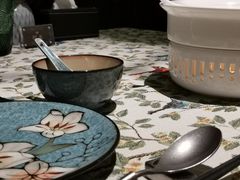 -彩虹之约•淮扬家宴(亚运村店)
