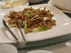 -巴音浩日娲·蒙餐(双林东路店)