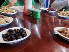 -清真·安乐园菜馆(茶南店)