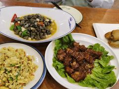 -西新饭店(城中店)