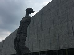-侵华日军南京大屠杀遇难同胞纪念馆
