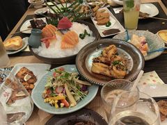 -德川家日本料理(顺义华联店)