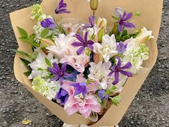 -F.Story 花和故事(新天地店)