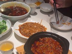-辛香汇·现炒川菜(城北万象城店)