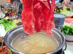 -郑州美盛喜来登大酒店