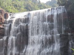-赤水丹霞旅游区·大瀑布