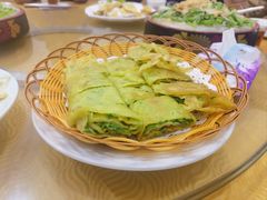 -横岗朋仔餐厅