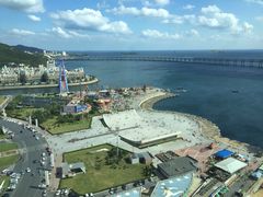 -大连君悦酒店·星海湾壹号Dalian·Dalian(星海广场店)