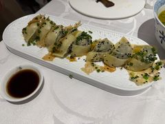 -洪福龙虾
