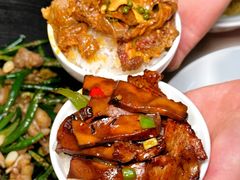 -百年神厨·地道川菜(清江西路店)