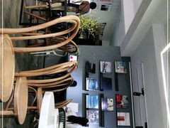 -研途咖啡馆(健康路店)