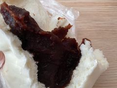 豆沙馒头-王宝和酒家(黄浦店)