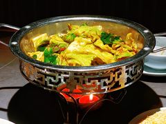 -晓淮山·扬州早茶·淮扬菜(龙阳广场店)