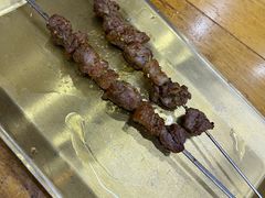 -白卫东白记砂锅(管城街店)