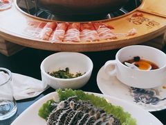 -北门涮肉·铜锅涮肉(南锣鼓巷店)