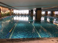 -青水瓦台汤泉(未央店)