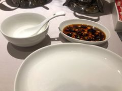-鼎鼎香·港式火锅(北京SKP店)