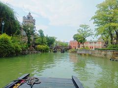 -赤坎·广东华侨国际旅游度假区