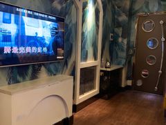 -酷麦私人订制KTV