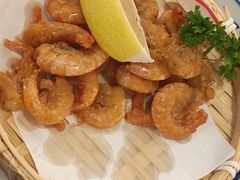 -菊上日式料理(蚌埠银泰店)