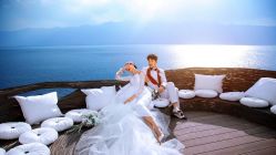 点击看大图 -光明婚纱摄影(建设路店)