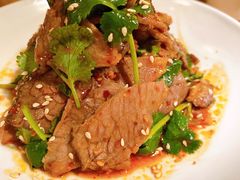 -江渔儿酸菜鱼(常平翔龙天地店)