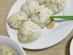 -津门永胜包子铺(哈尔滨道总店)