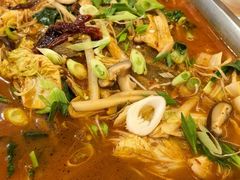 -塔城饭店(新沪路店)