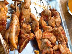 -永红源啤酒·烧烤·海鲜·大排档(青特城店)