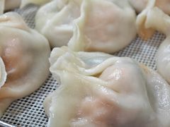 -老烟台灌汤包(南洪街店)
