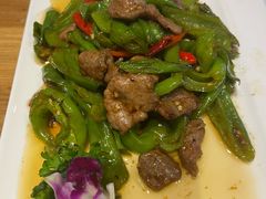 -天山传奇新疆菜(SKLP店)