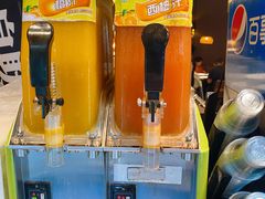 -火炉火自助餐(西直门凯德MALL店)