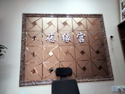 -痣缘宫