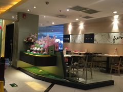 -必胜客(双榆树店)