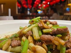 -老湘村·湖南土菜(天河维多利店)