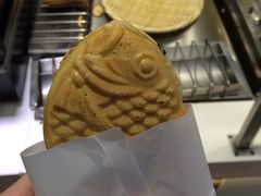 iphone_upload_pic-粉粉乐鲷鱼烧(美罗城店)