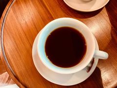 -RUMORS COFFEE ROASTERY鲁马滋咖啡(湖南路店)