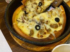 -阿娜尔·新疆菜(宜家荟聚中心店)