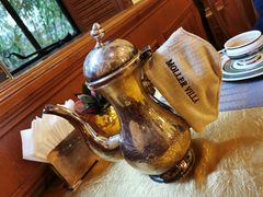 -马勒别墅·中餐厅