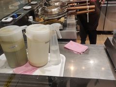 -芳叔(东方宝泰店)