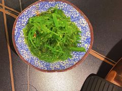 -师烤·豆花烤鱼(深圳坂田天虹店)