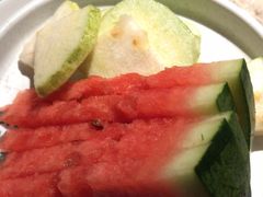-淘米捞·米汤脆鲩鱼火锅(福田皇岗店)