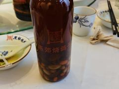 -燕郊烧鸽子(酷车小镇店)