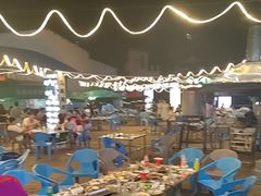 -清真·馬坡二旦烧烤(人生一串拍摄店)