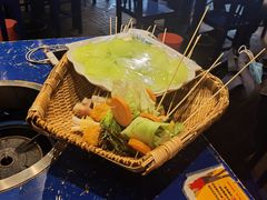 -马路边边串串香(双井直营店)