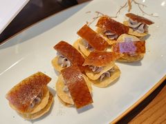-全聚德烤鸭店(马家堡店)