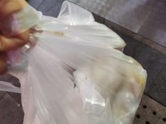 -小红旗臭豆腐炸冷面(万达店)