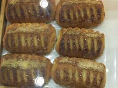 -皇后饼店(财富广场店)