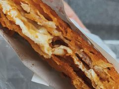 -军屯锅魁(城市花园店)