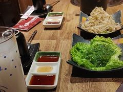 -やきにく 牛将日式焼肉(新华路店)